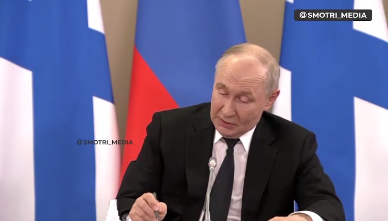 Путін знову збільшив чисельність армії РФ: підписано указ про розширення Збройних сил